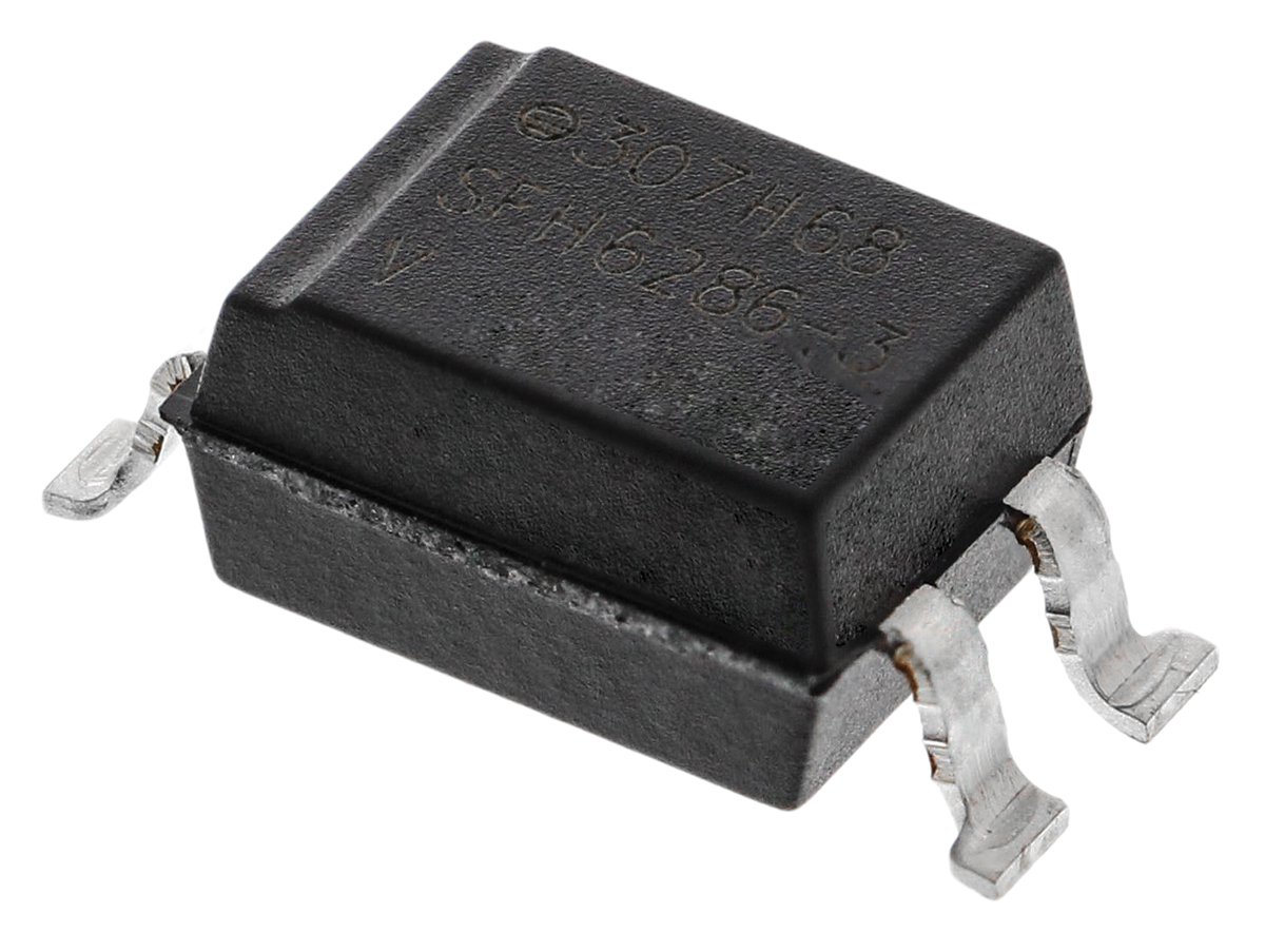 SFH6286-3T, Vishay