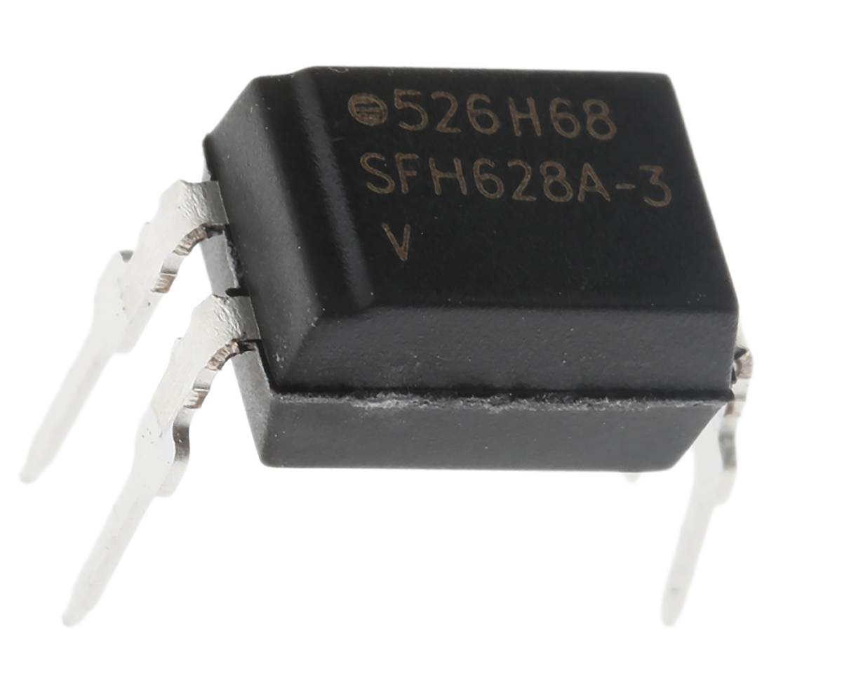 SFH628A-3, Vishay