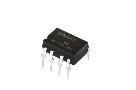 SFH6345, Vishay