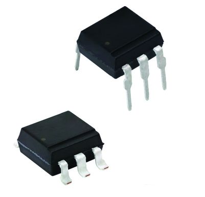 SFH640-2, Vishay