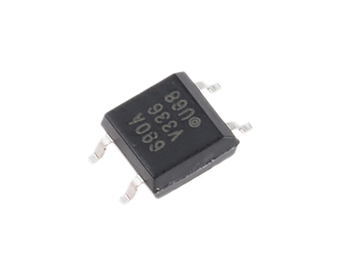 SFH690ABT, Vishay