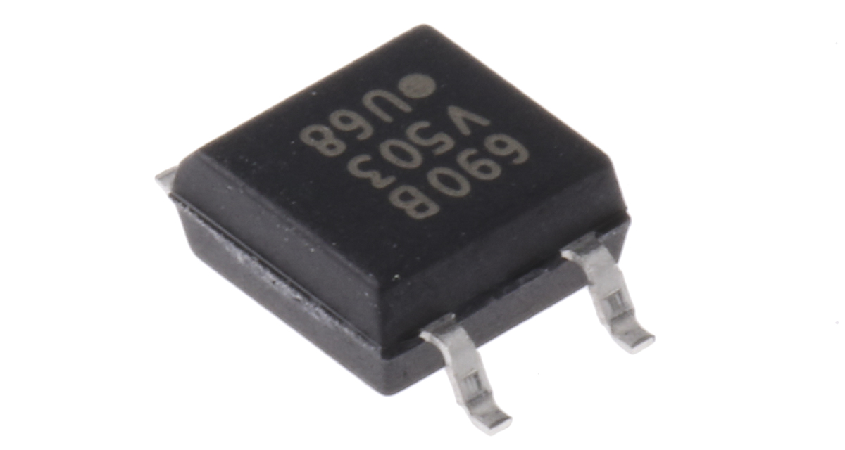 SFH690BT, Vishay