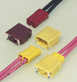 SFHR-02V-R, JST