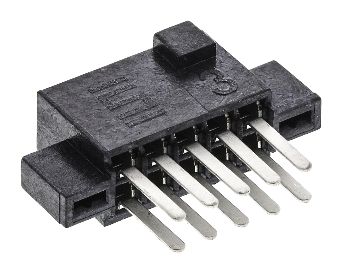 SFM-105-01-L-D, Samtec