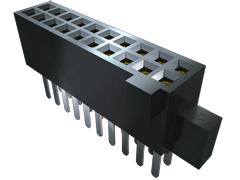 SFM-105-01-S-D, Samtec