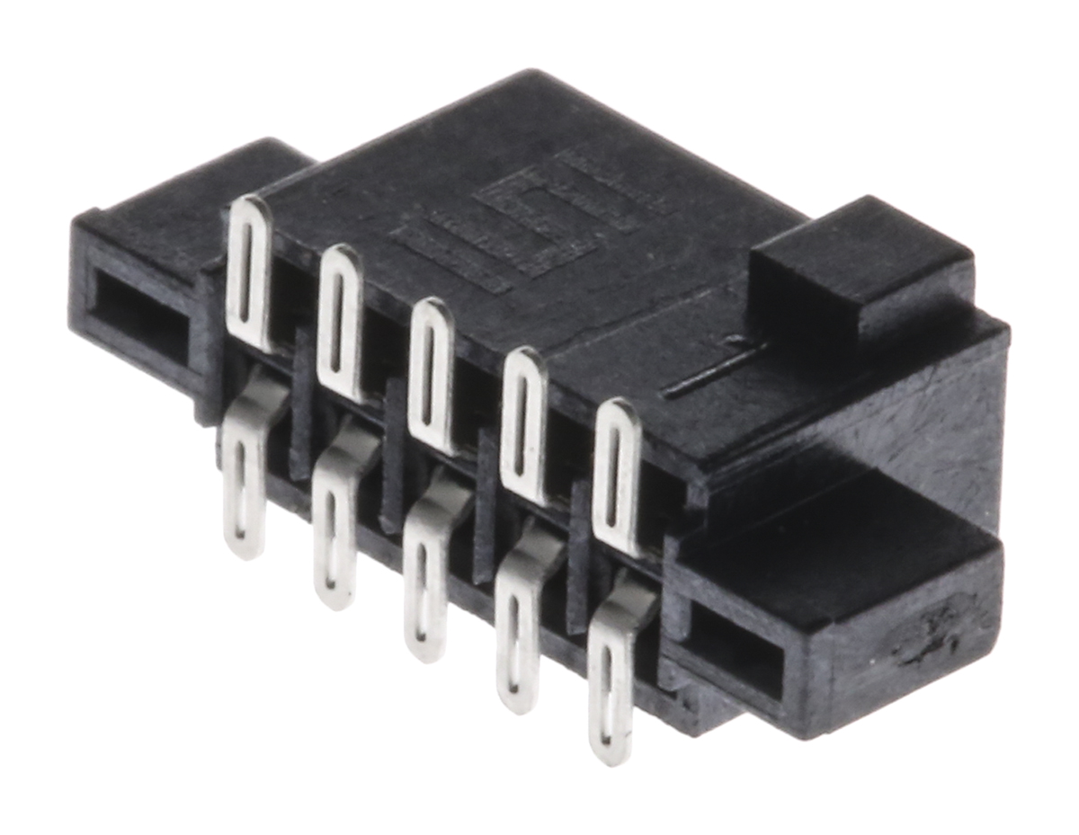 SFM-105-02-L-D, Samtec