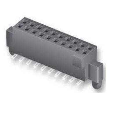 SFM-105-02-S-D-A-P-TR-1, Samtec