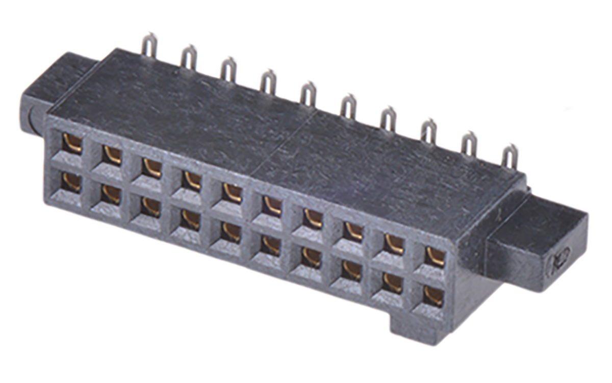 SFM-110-02-L-D, Samtec