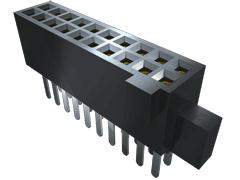 SFM-110-02-S-D-A-K-TR, Samtec