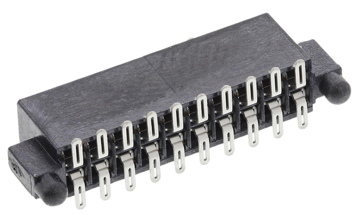 SFM-110-02-S-D-A, Samtec