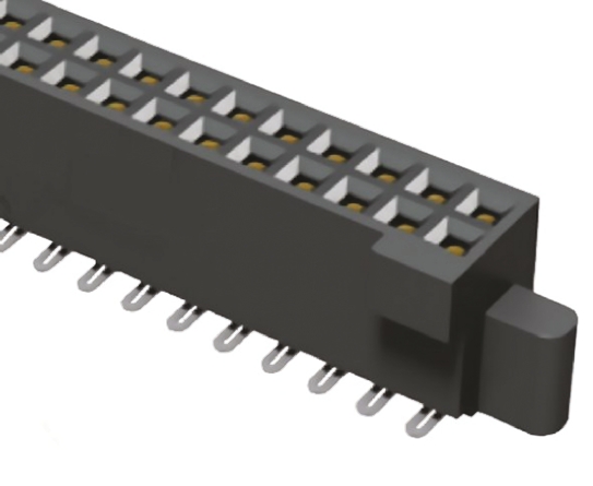 SFM-115-02-L-D, Samtec