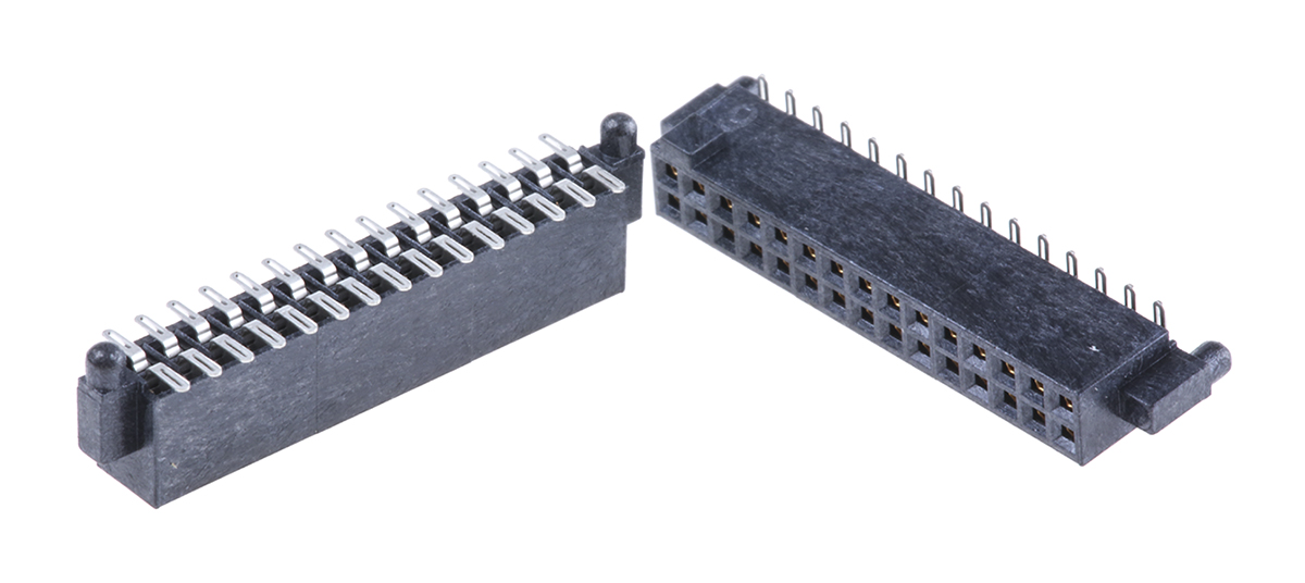 SFM-115-02-S-D-A, Samtec