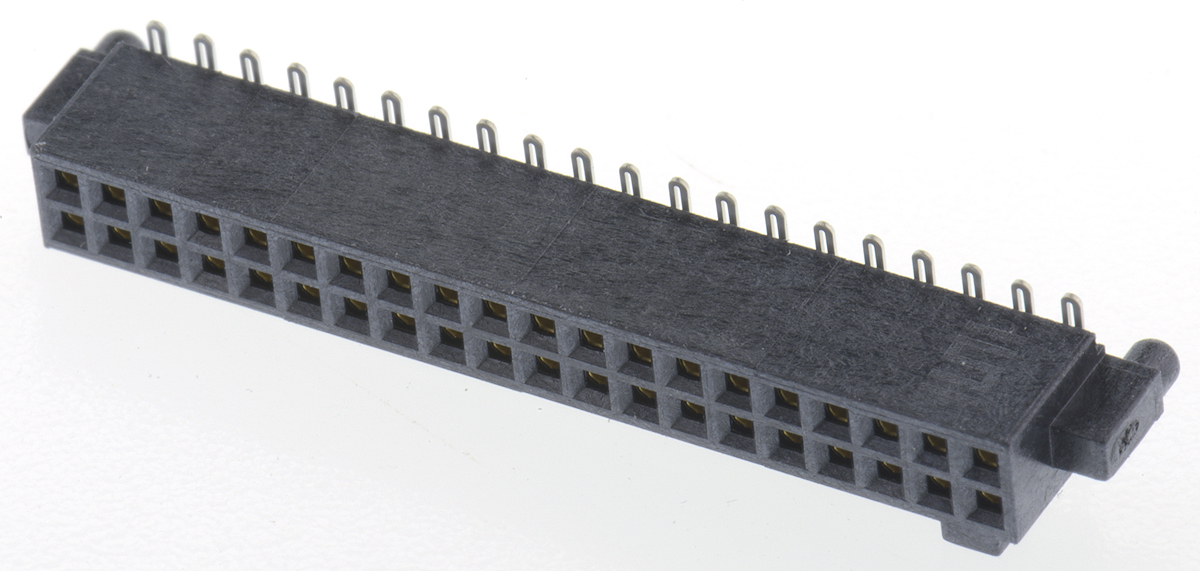SFM-120-02-S-D-A, Samtec