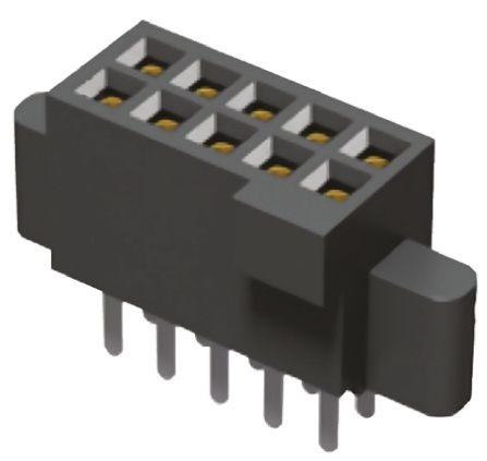 SFM-125-01-L-D, Samtec