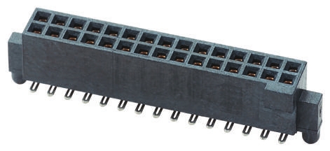 SFM-130-02-S-D-A, Samtec
