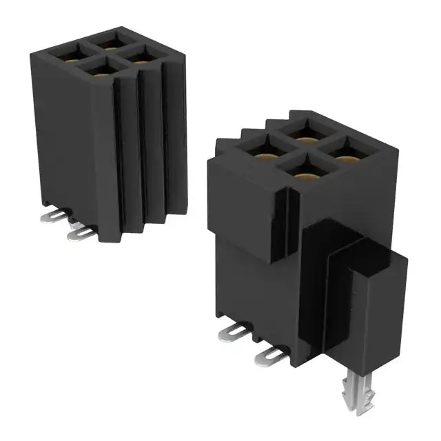 SFM-135-02-S-D-A-P-TR, Samtec