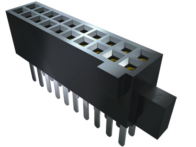 SFM-150-L2-S-D, Samtec