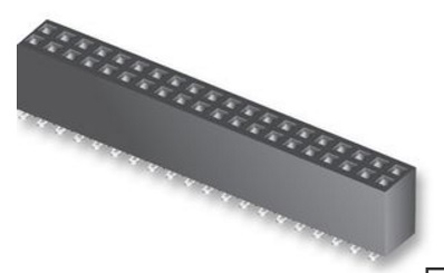 SFMC-103-02-S-D, Samtec