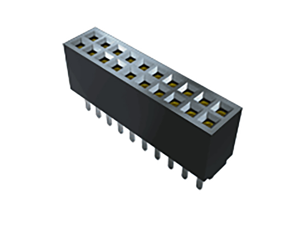 SFMC-104-01-L-D, Samtec