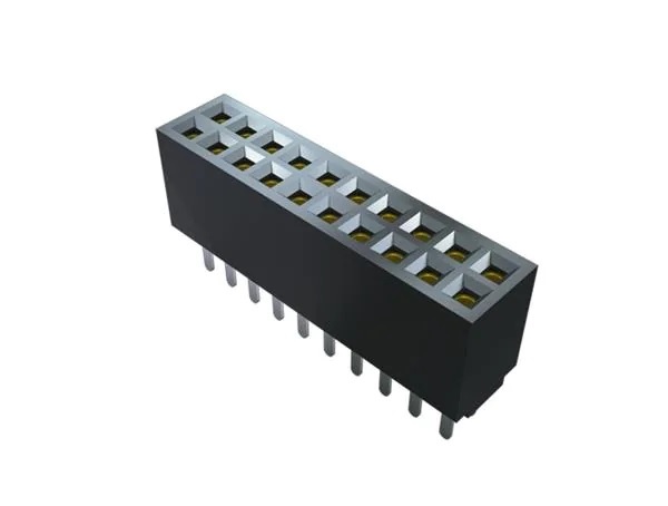 SFMC-104-L2-S-D-K-TR, Samtec