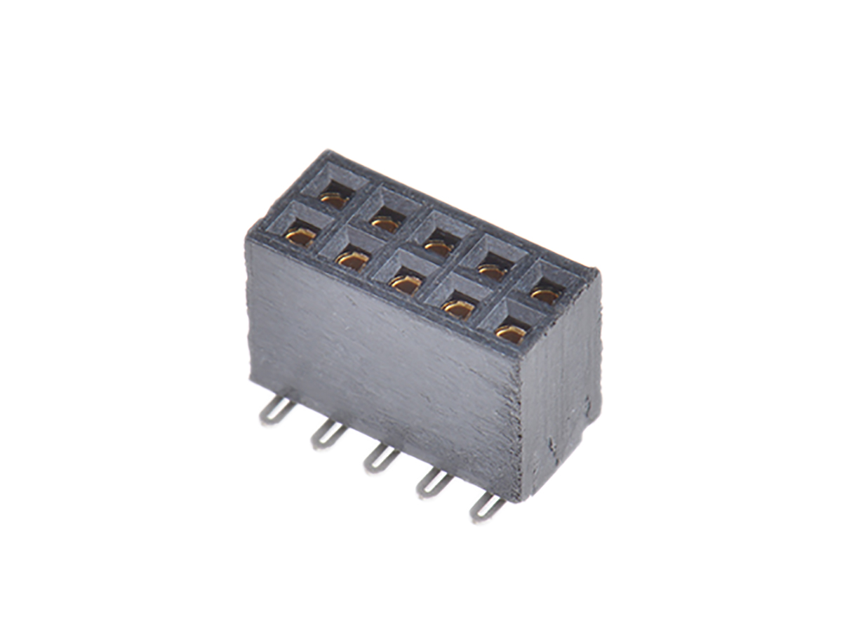 SFMC-105-02-S-D, Samtec