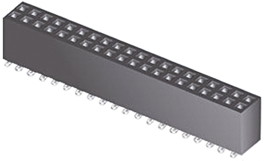 SFMC-106-02-SM-D, Samtec