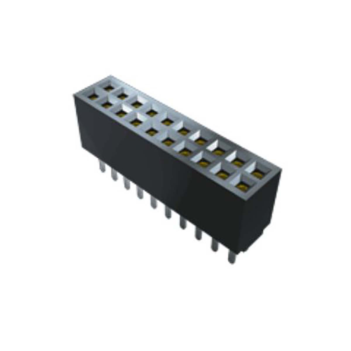 SFMC-118-T2-L-D, Samtec