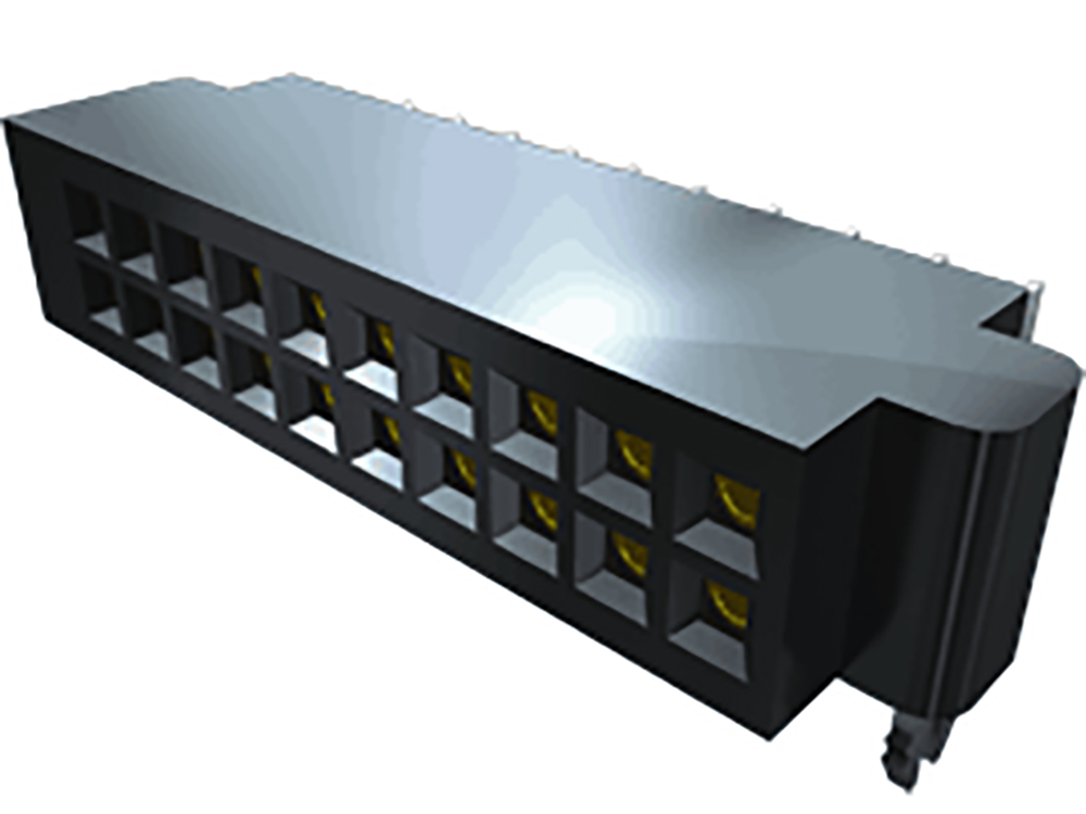 SFMH-105-02-L-D-LC, Samtec