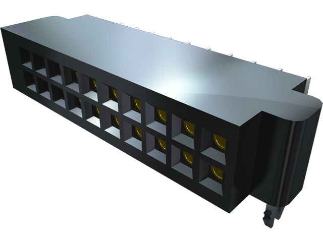 SFMH-130-02-L-D, Samtec