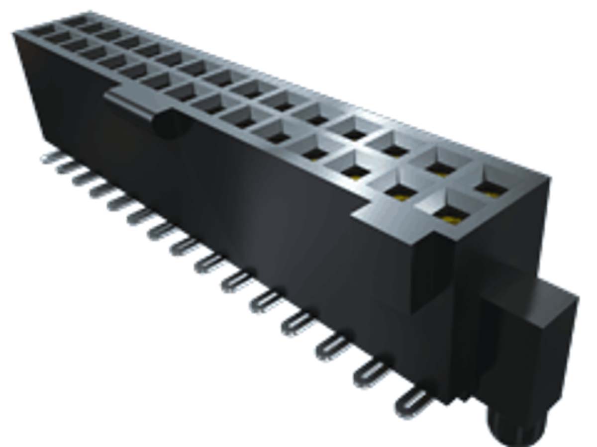 SFML-110-02-S-D-A, Samtec