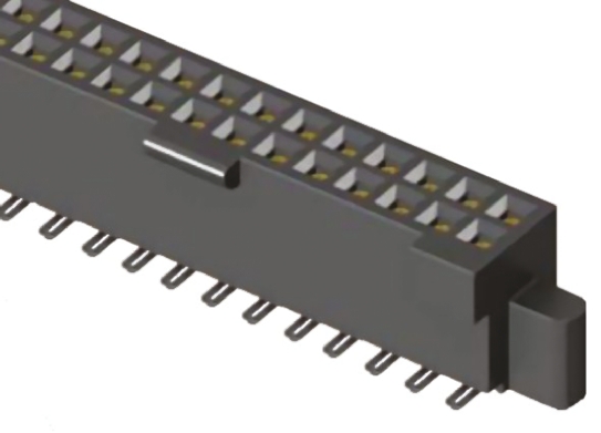 SFML-110-02-S-D, Samtec