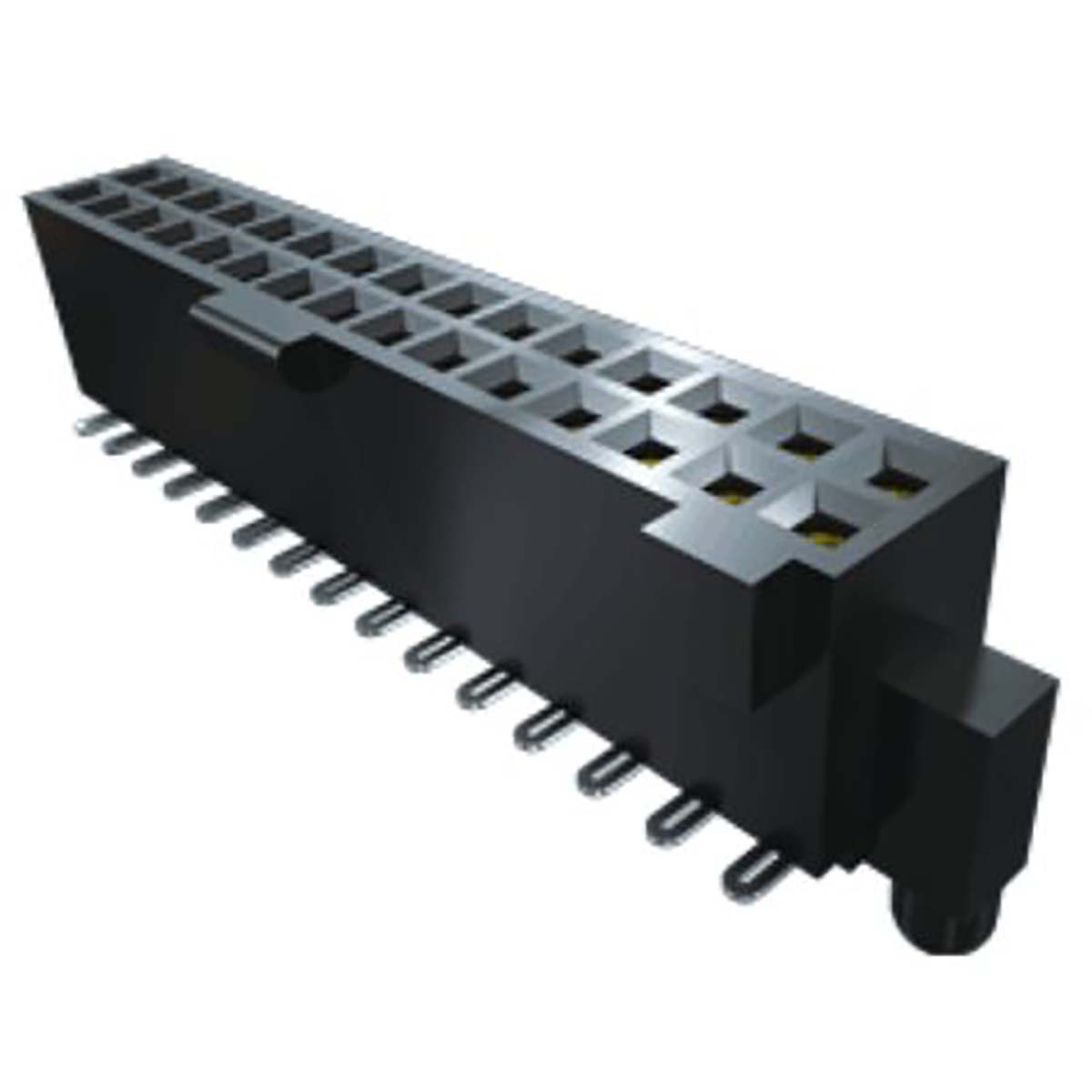 SFML-110-T2-S-D-A, Samtec