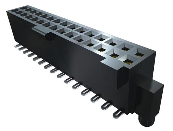 SFML-115-T2-S-D-K-TR, Samtec