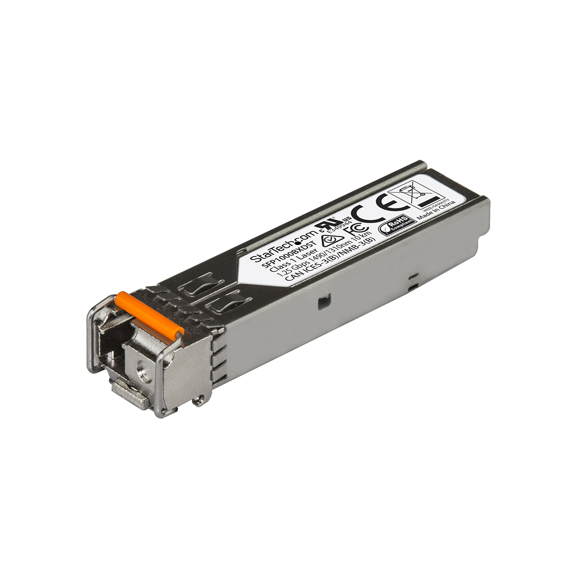 SFP1000BXDST, StarTech.com