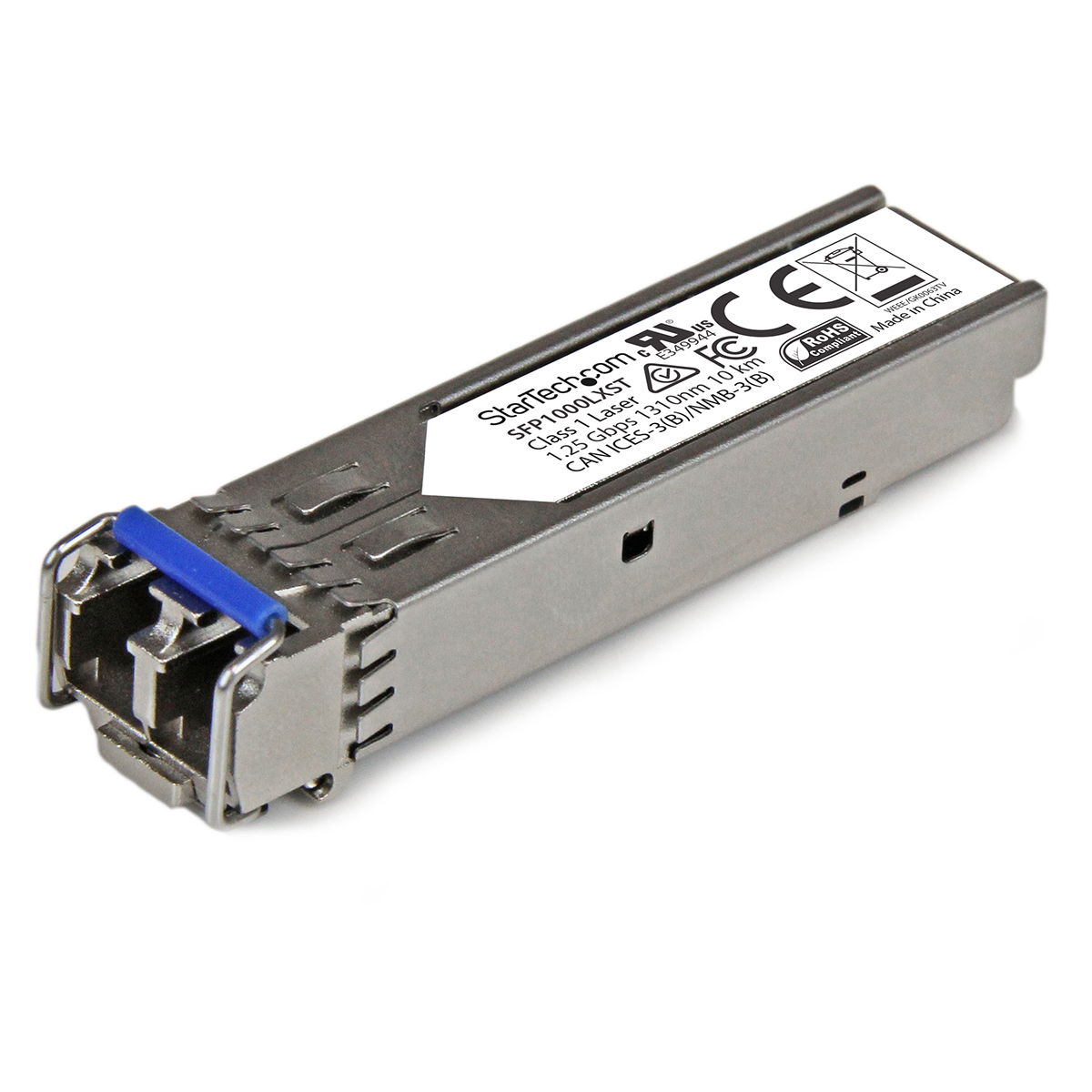 SFP1000LXST, StarTech.com