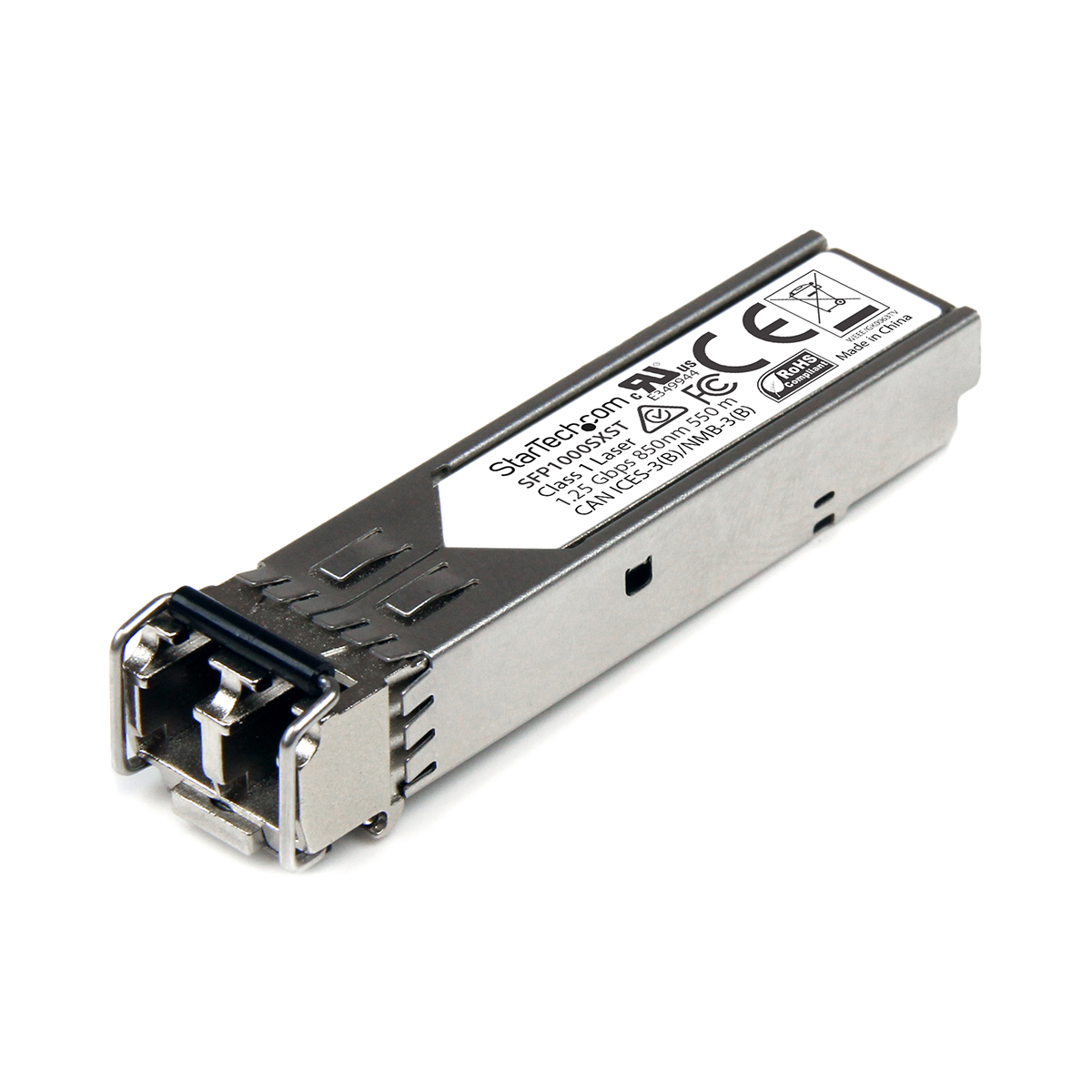 SFP1000SXST, StarTech.com