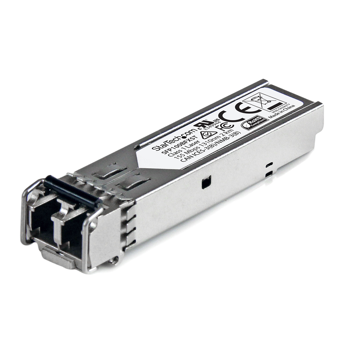 SFP100BFXST, StarTech.com