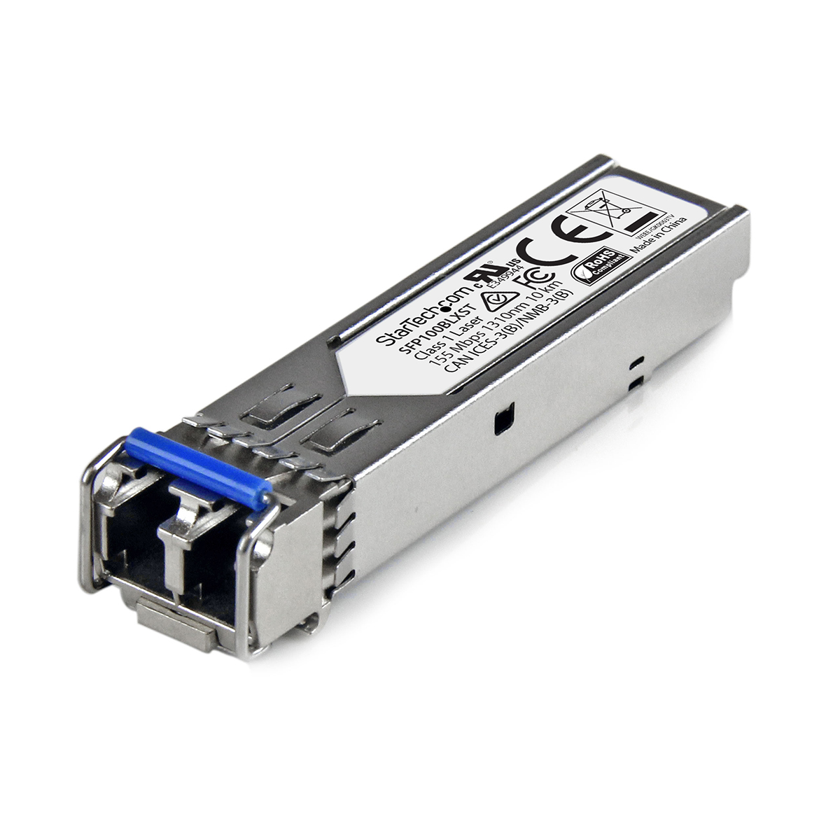 SFP100BLXST, StarTech.com