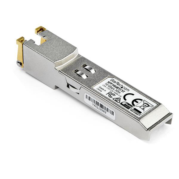 SFP10GBTCST, StarTech.com