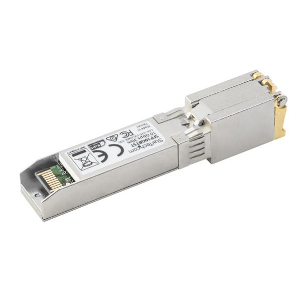 SFP10GBTST, StarTech.com