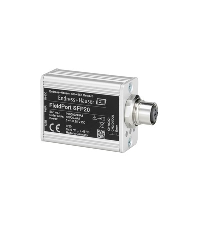SFP20-APA, Endress+Hauser