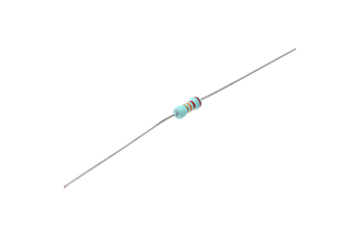 SFR2500002202JA500, Vishay