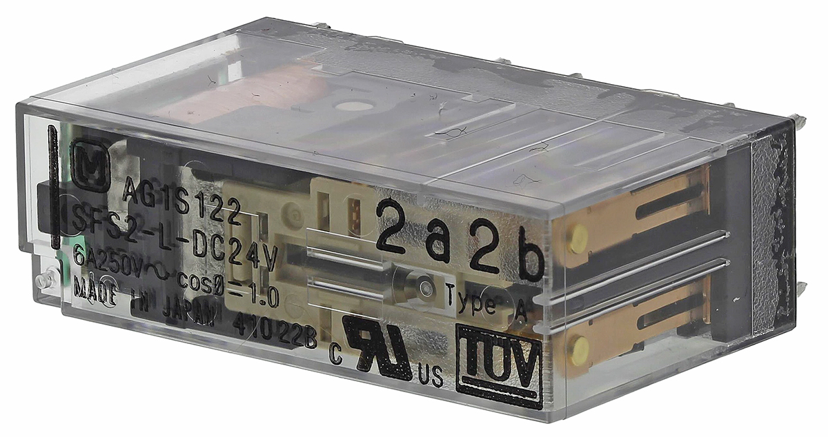 SFS2-L-DC24V, Panasonic