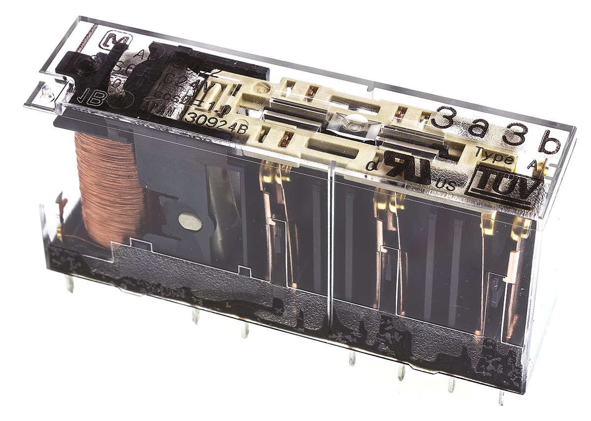 SFS6-DC24V, Panasonic