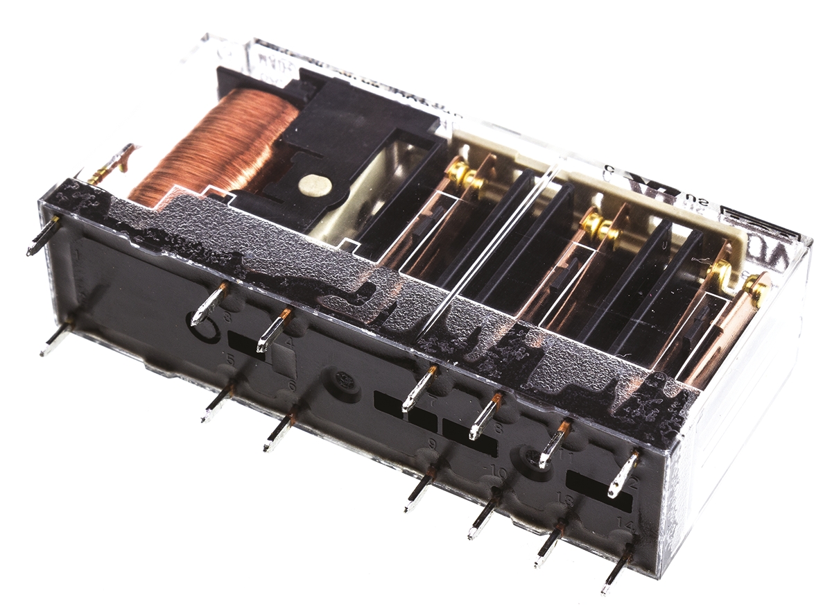 SFS6-DC24V, Panasonic