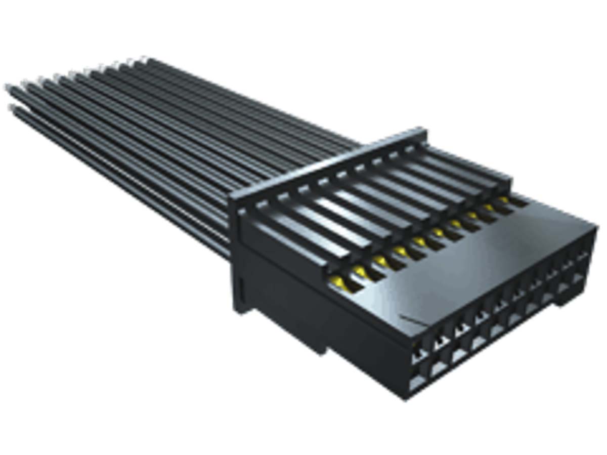 SFSD-15-28-H-05.00-SR, Samtec