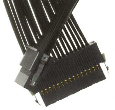 SFSD-15-28-H-10.00-DR-NDS, Samtec