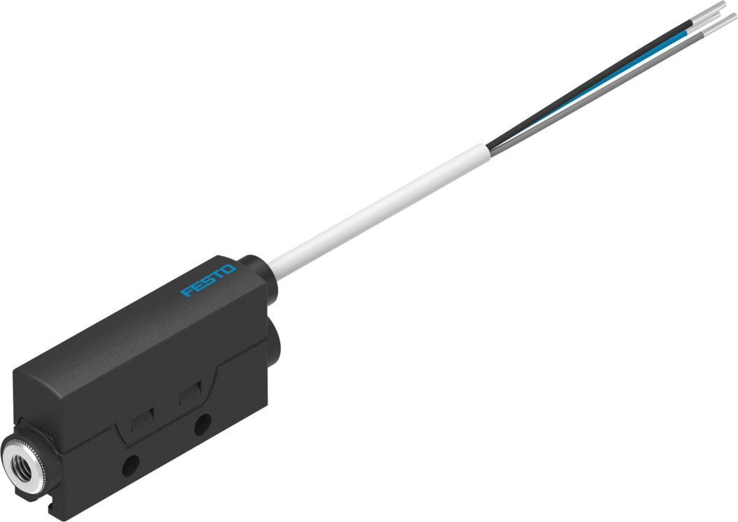 SFTE-10U-M5F-B-2.5K, Festo