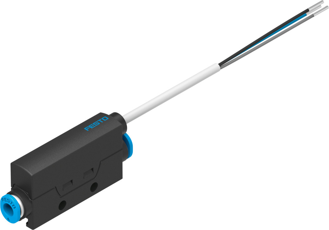 SFTE-1U-Q4-B-2.5K, Festo