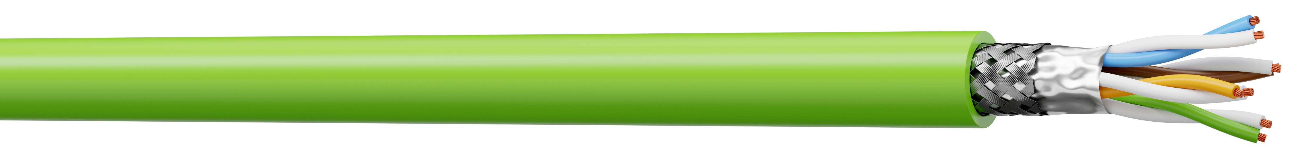 SFU100P4PUR10, AXINDUS